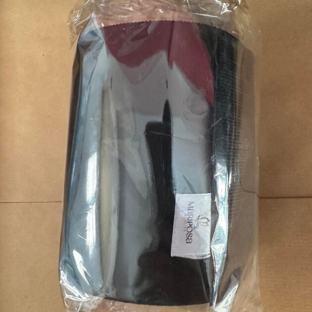 مشد البطن MARIPOSA