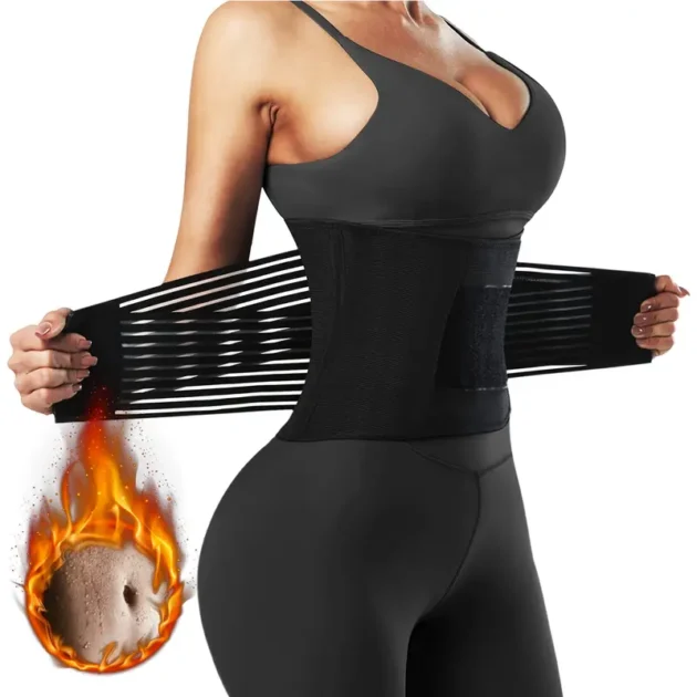 حزام SAUNA BELLA NANO